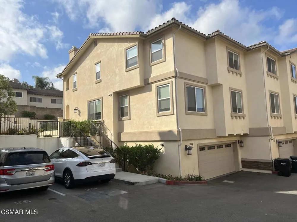 1204 Vista Heights Court Newbury Park, CA 91320