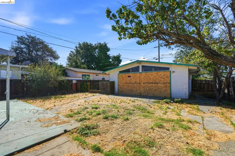 1159 Louisiana St Vallejo, CA 94590
