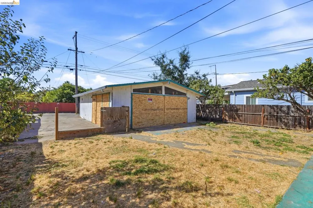 1159 Louisiana St Vallejo, CA 94590