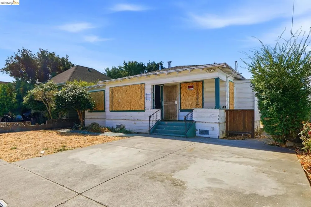 1159 Louisiana St Vallejo, CA 94590