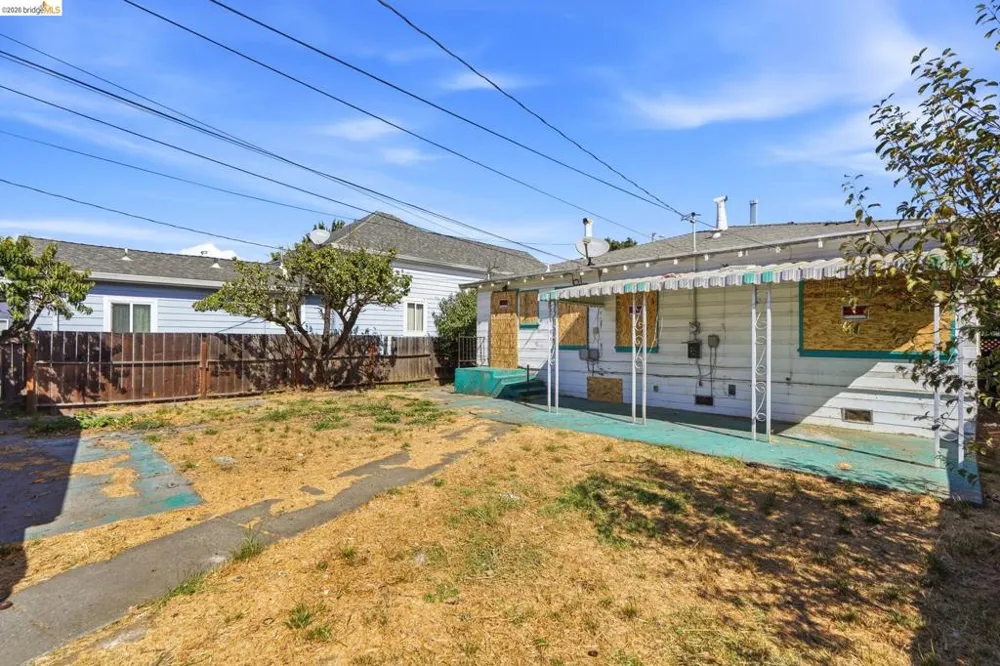1159 Louisiana St Vallejo, CA 94590