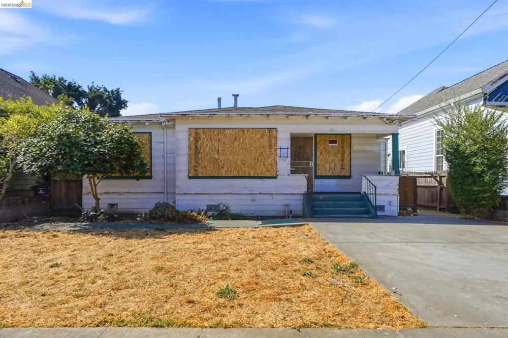 1159 Louisiana St Vallejo, CA 94590