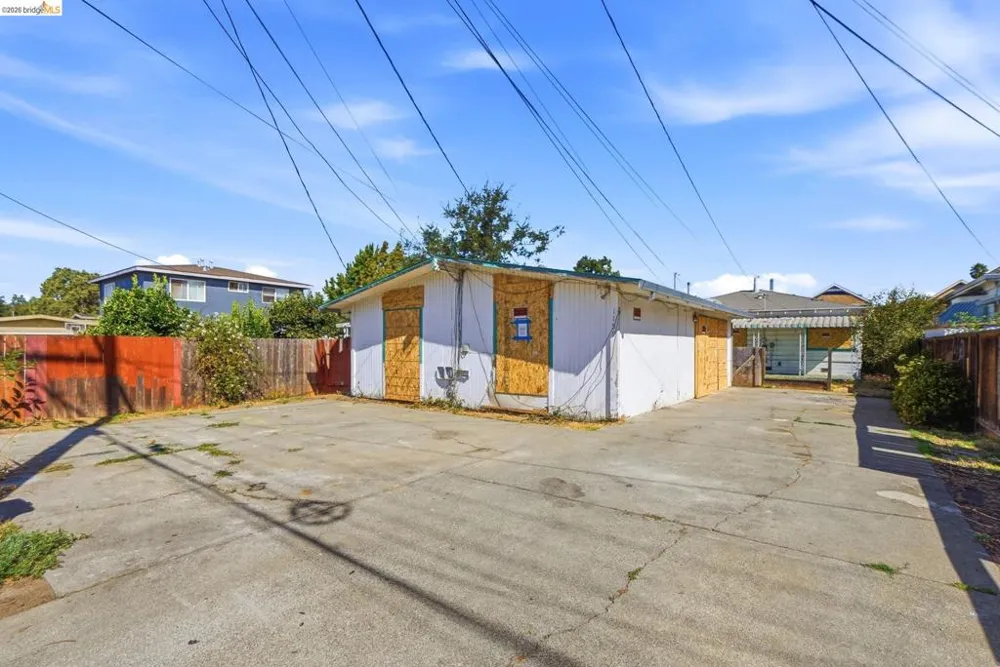 1159 Louisiana St Vallejo, CA 94590