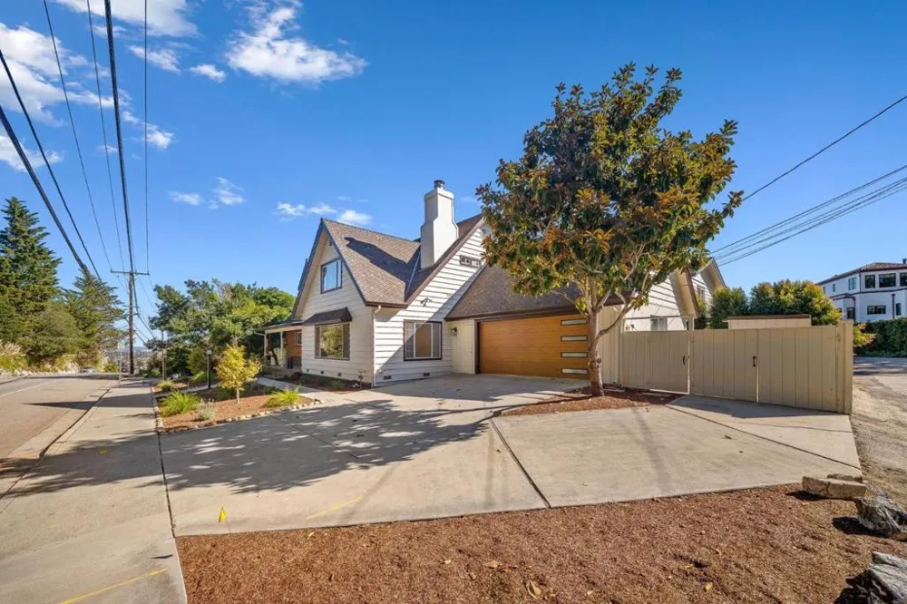 623 High Street Santa Cruz, CA 95060