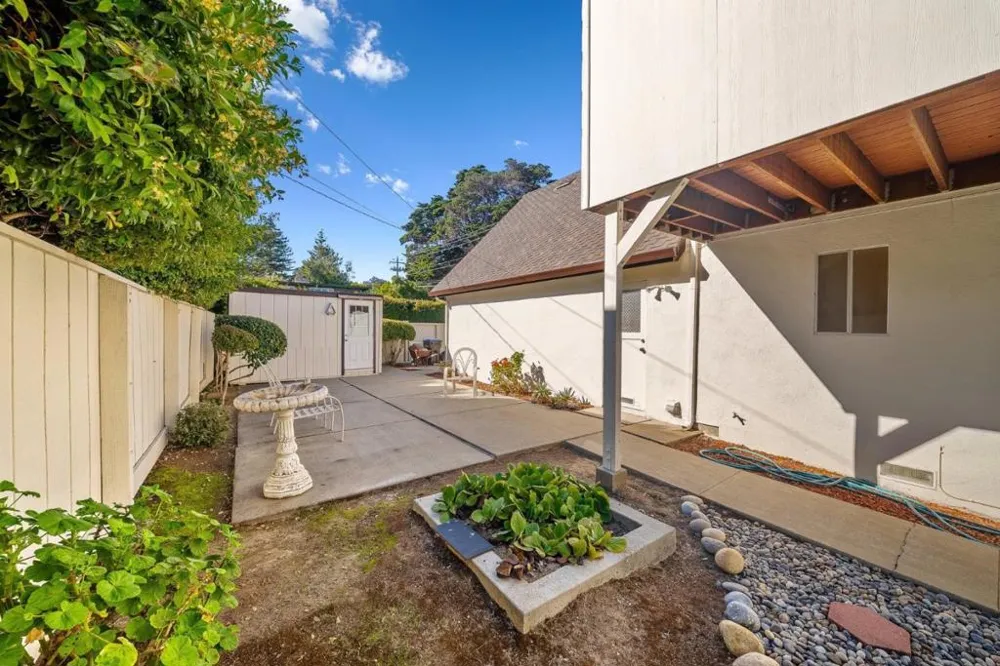 623 High Street Santa Cruz, CA 95060