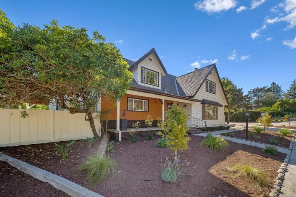 623 High Street Santa Cruz, CA 95060