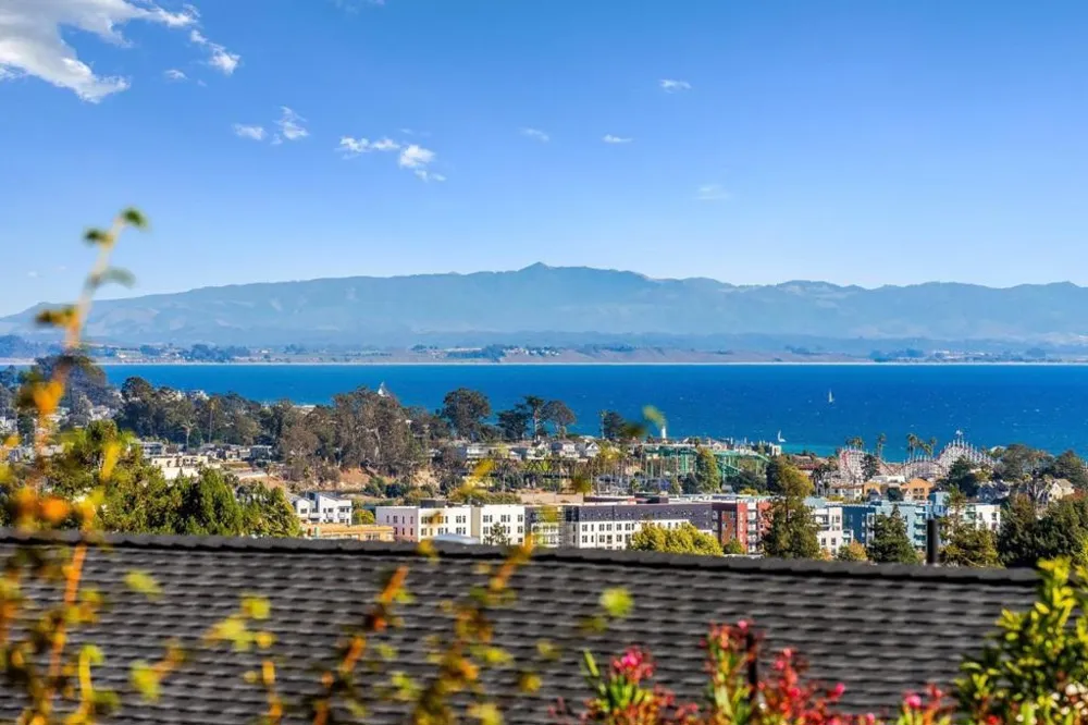 623 High Street Santa Cruz, CA 95060