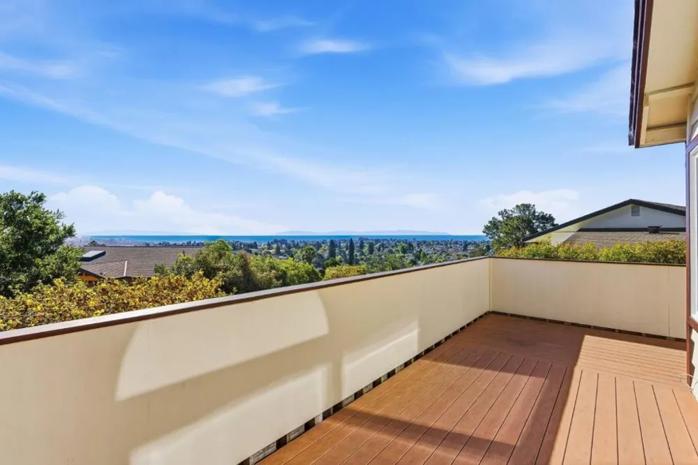 623 High Street Santa Cruz, CA 95060