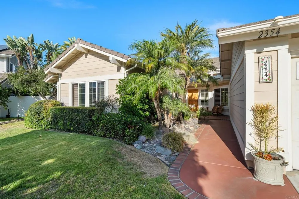 2354 Kimberly Ct Carlsbad, CA 92008