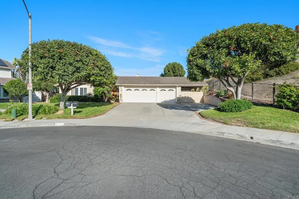 2354 Kimberly Ct Carlsbad, CA 92008