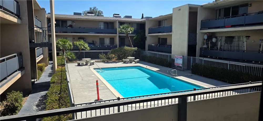 2300 Mountain Avenue #09 San Bernardino, CA 92404
