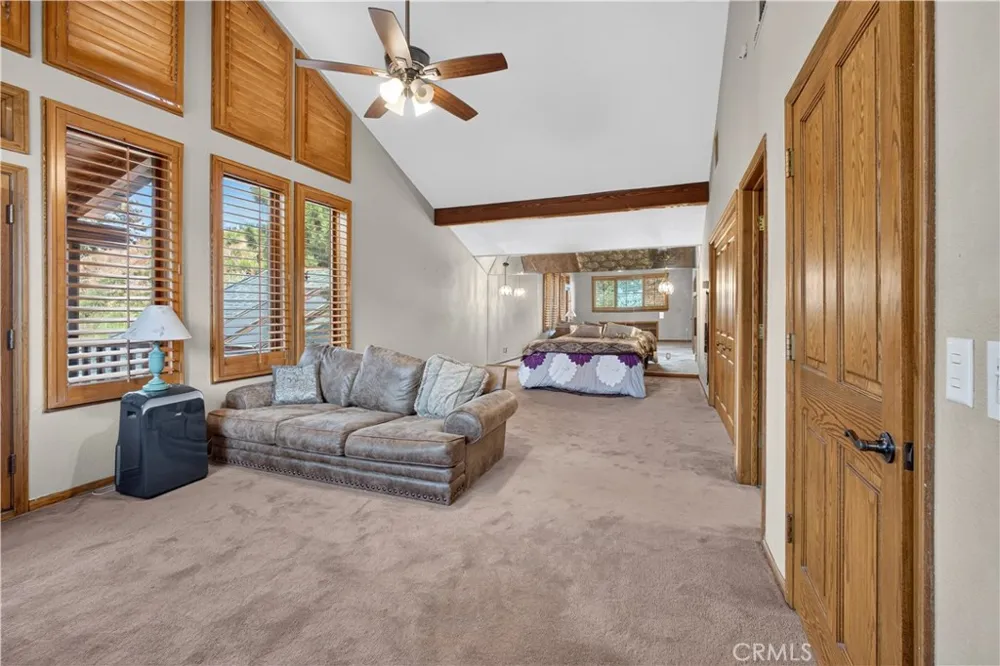 488 CA-2 Wrightwood, CA 92397