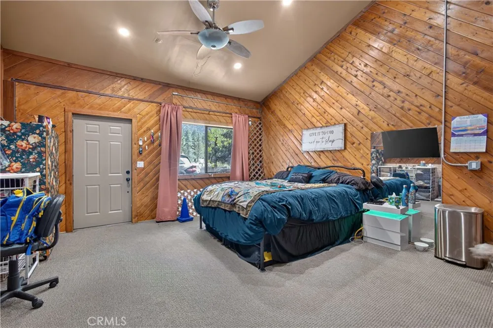 488 CA-2 Wrightwood, CA 92397