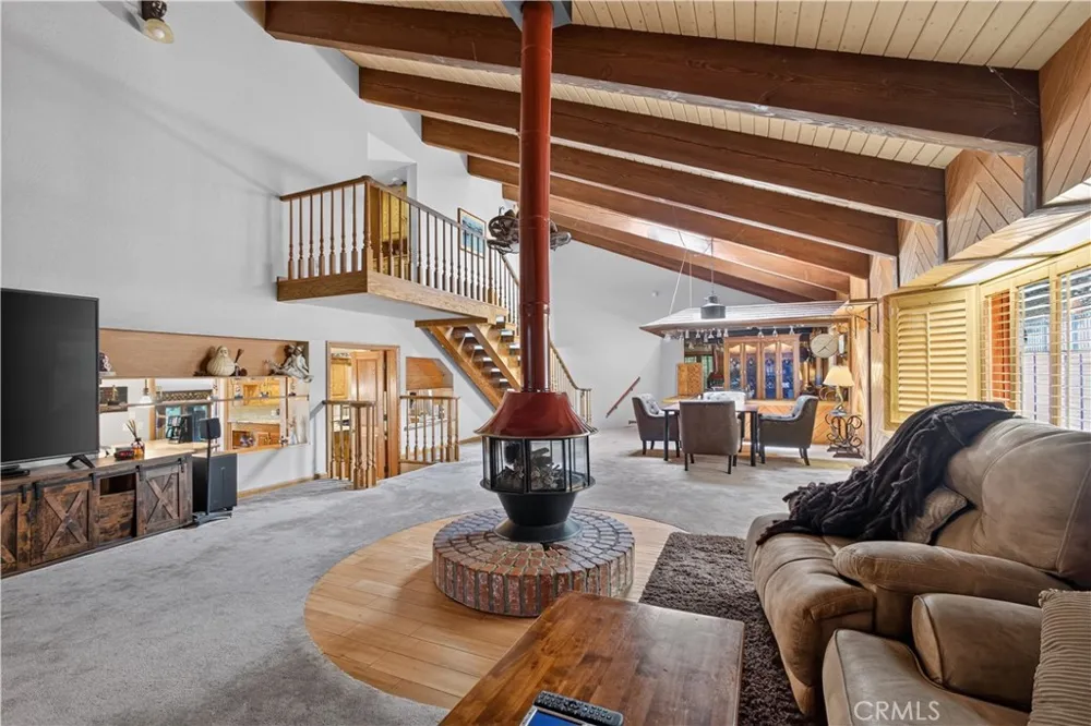 488 CA-2 Wrightwood, CA 92397