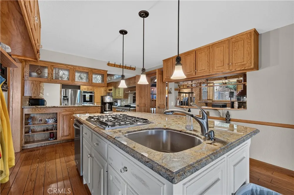 488 CA-2 Wrightwood, CA 92397