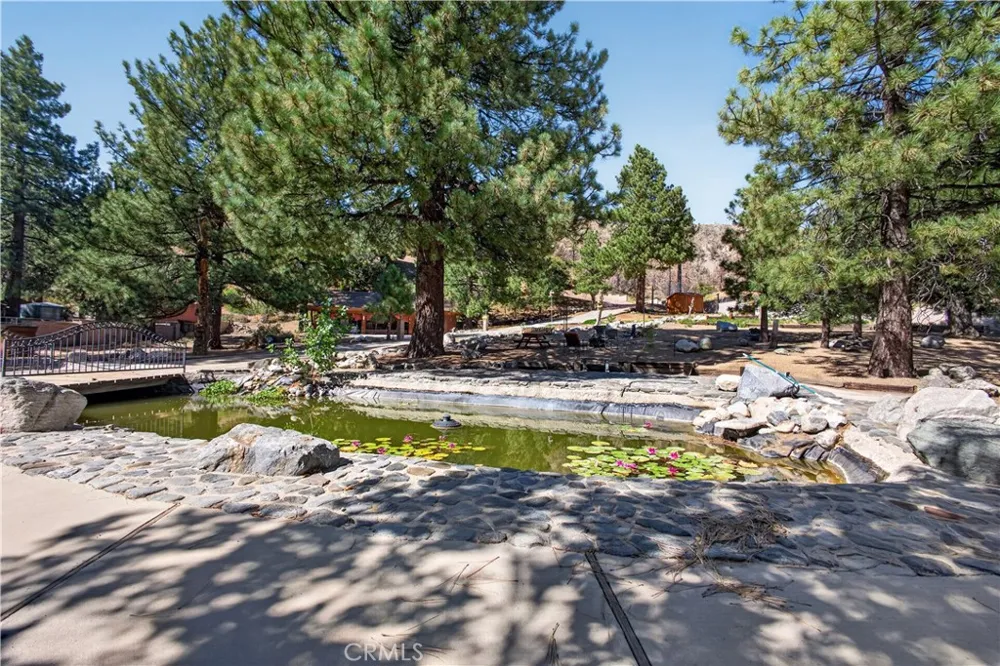 488 CA-2 Wrightwood, CA 92397