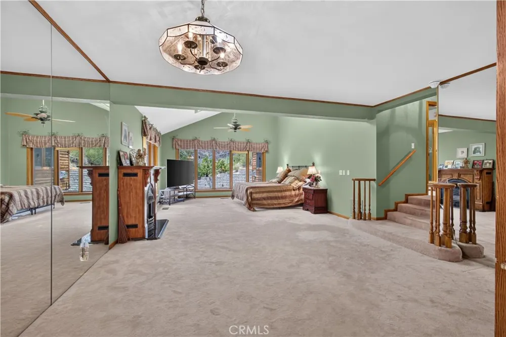 488 CA-2 Wrightwood, CA 92397