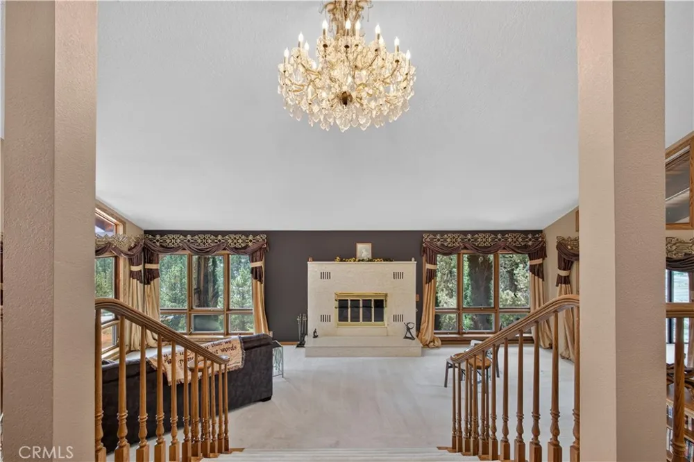 488 CA-2 Wrightwood, CA 92397