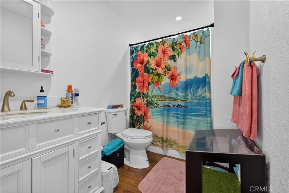 488 CA-2 Wrightwood, CA 92397