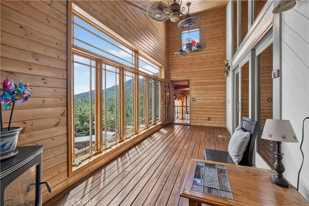 488 CA-2 Wrightwood, CA 92397