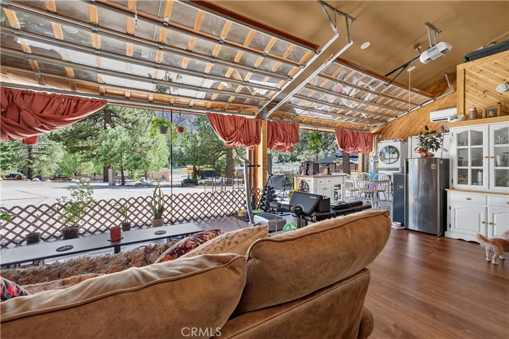 488 CA-2 Wrightwood, CA 92397