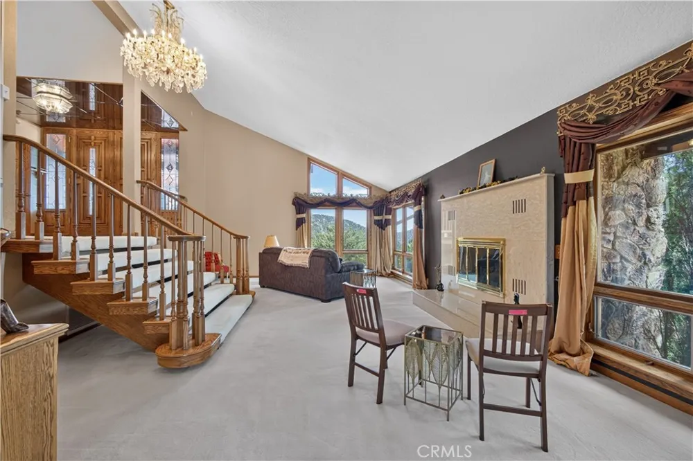 488 CA-2 Wrightwood, CA 92397