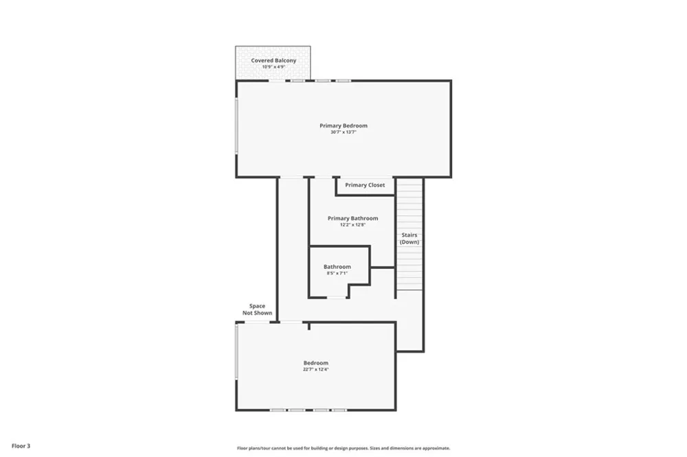 488 CA-2 Wrightwood, CA 92397