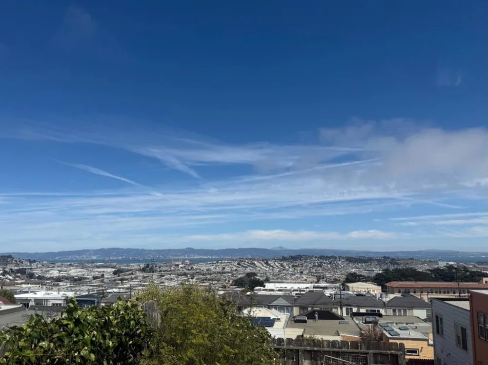 1642 Burrows Street San Francisco, CA 94134