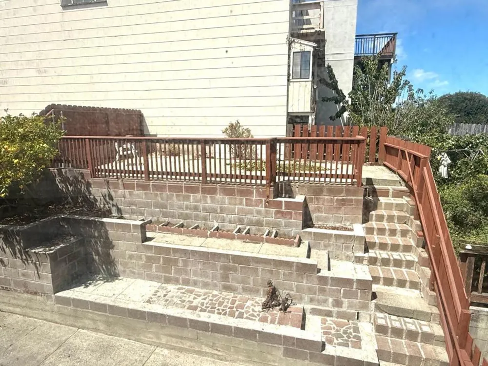 1642 Burrows Street San Francisco, CA 94134