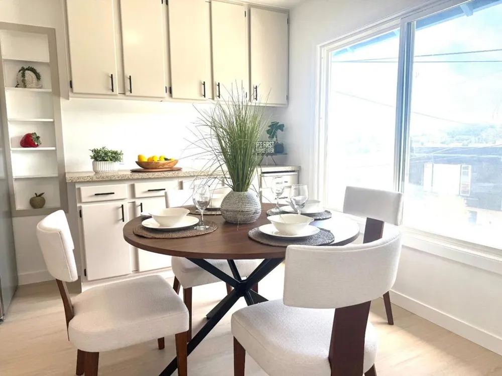1642 Burrows Street San Francisco, CA 94134