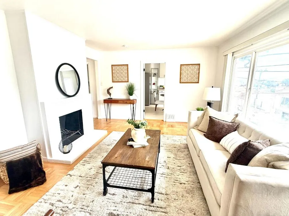 1642 Burrows Street San Francisco, CA 94134