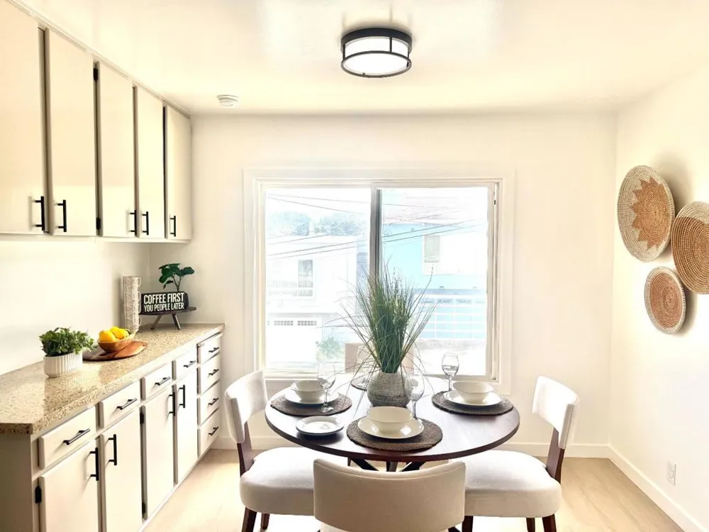 1642 Burrows Street San Francisco, CA 94134