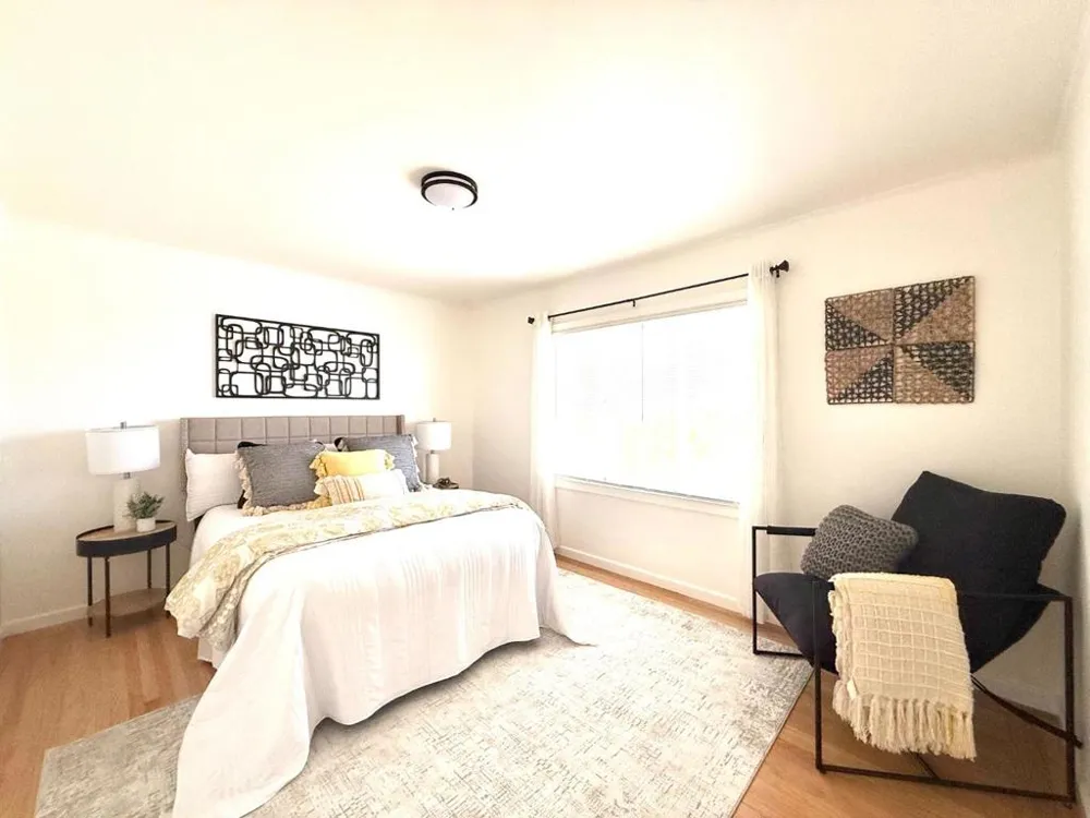 1642 Burrows Street San Francisco, CA 94134