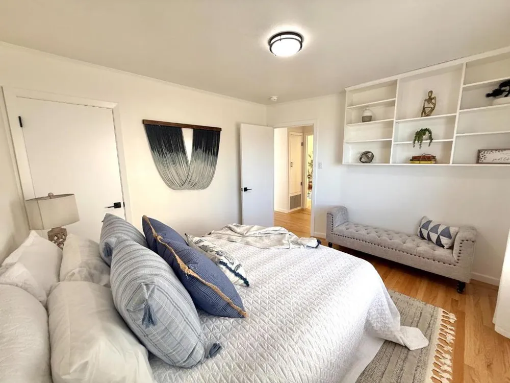 1642 Burrows Street San Francisco, CA 94134