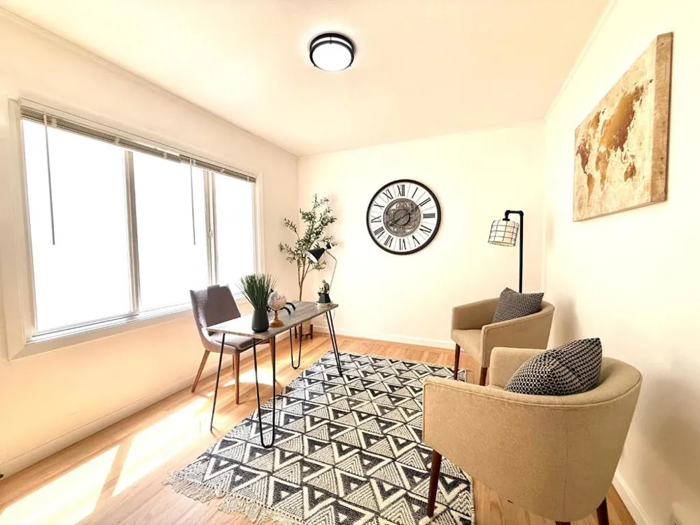 1642 Burrows Street San Francisco, CA 94134