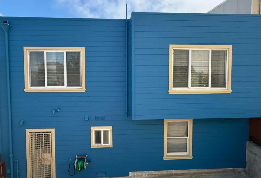 1642 Burrows Street San Francisco, CA 94134