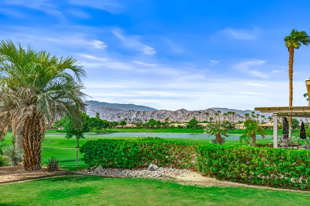 80711 Turnberry Court Indio, CA 92201