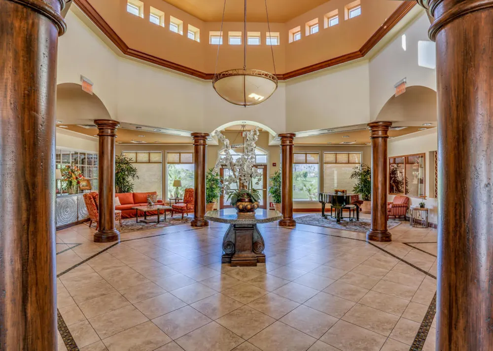 80711 Turnberry Court Indio, CA 92201