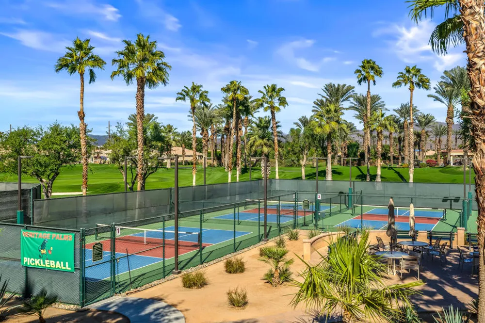 80711 Turnberry Court Indio, CA 92201