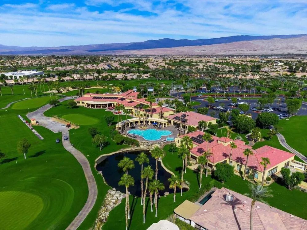 80711 Turnberry Court Indio, CA 92201