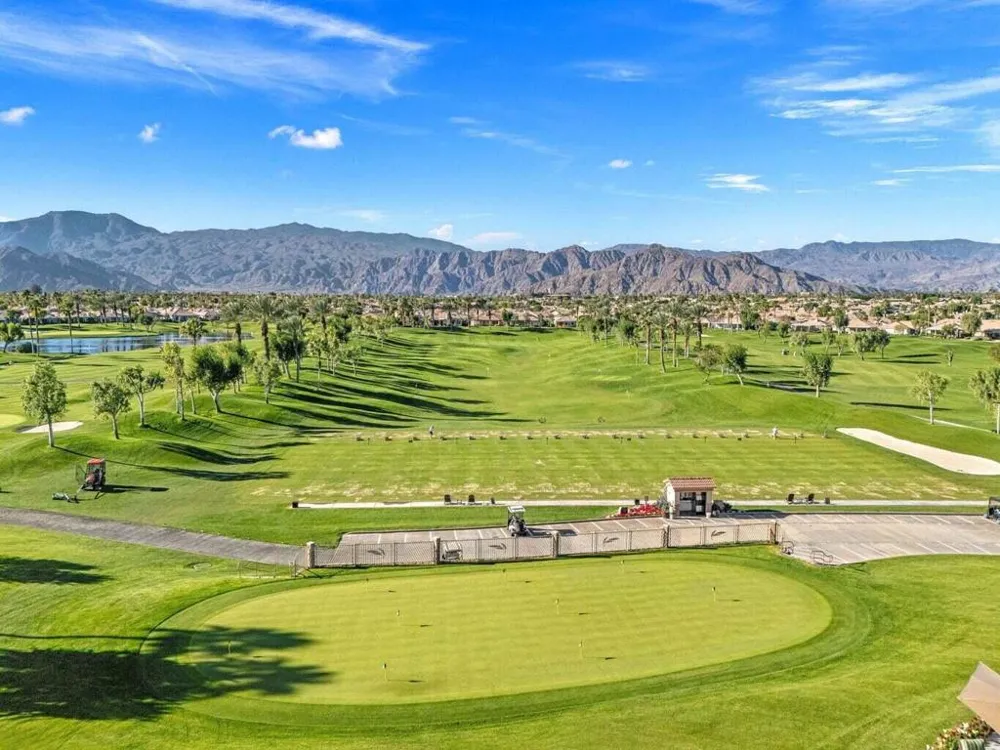 80711 Turnberry Court Indio, CA 92201