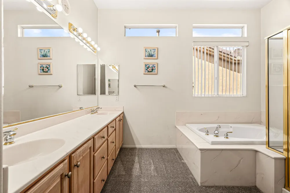 80711 Turnberry Court Indio, CA 92201