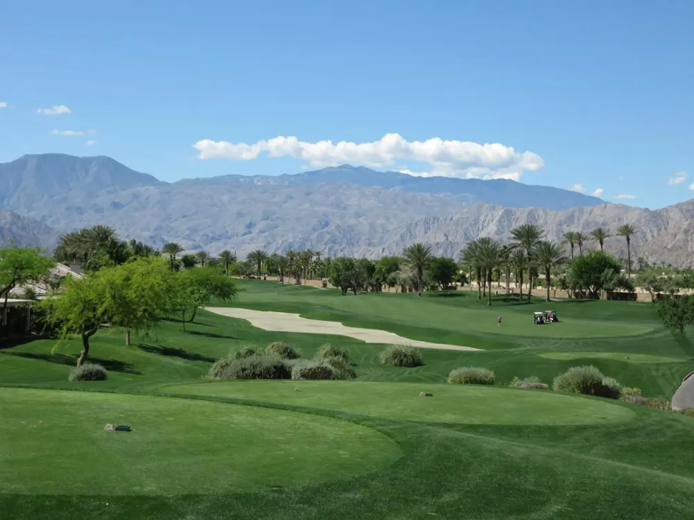 80711 Turnberry Court Indio, CA 92201