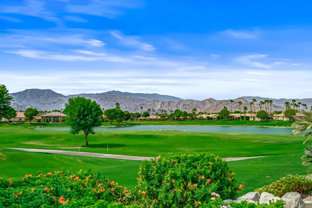 80711 Turnberry Court Indio, CA 92201