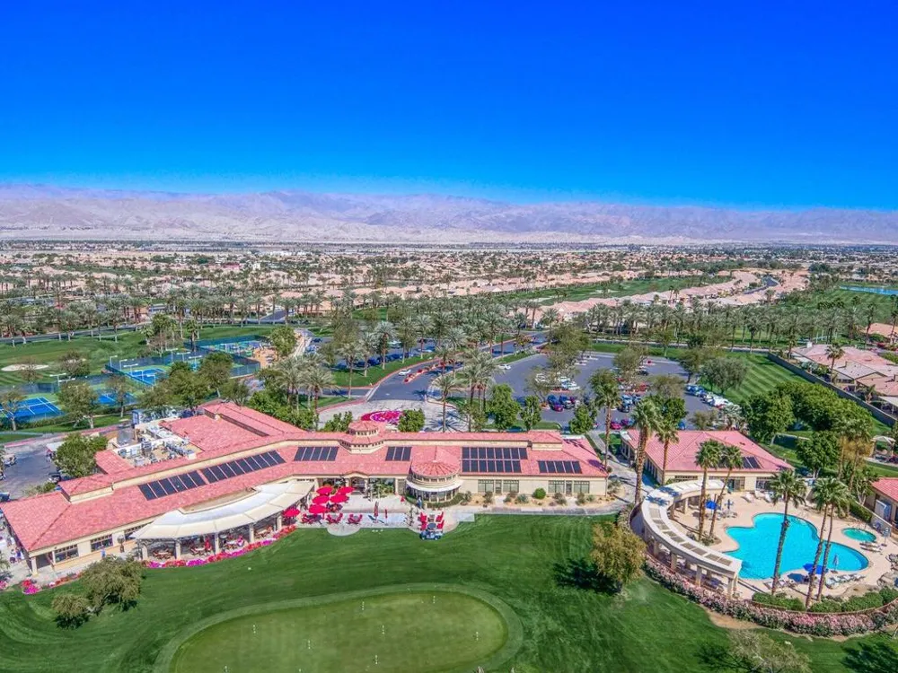80711 Turnberry Court Indio, CA 92201