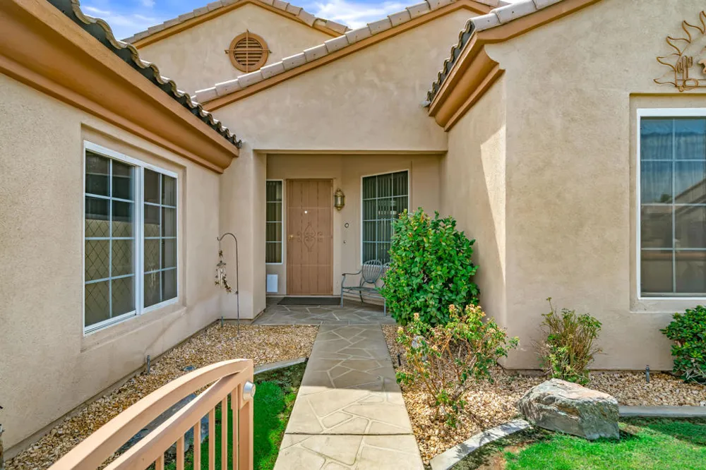 80711 Turnberry Court Indio, CA 92201