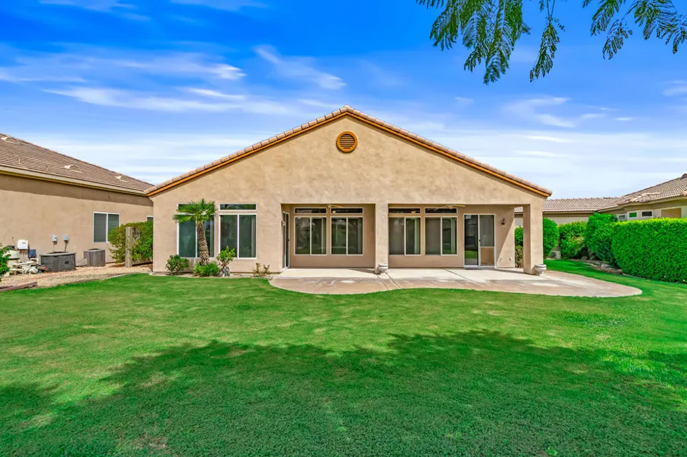 80711 Turnberry Court Indio, CA 92201
