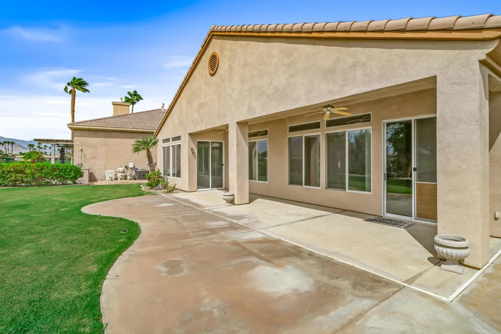 80711 Turnberry Court Indio, CA 92201