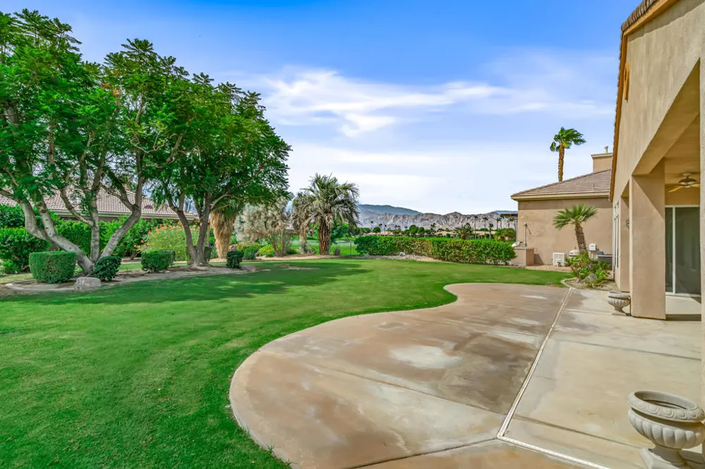 80711 Turnberry Court Indio, CA 92201