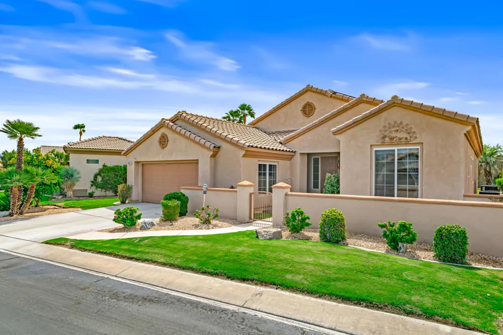 80711 Turnberry Court Indio, CA 92201